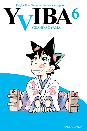 Tome 6