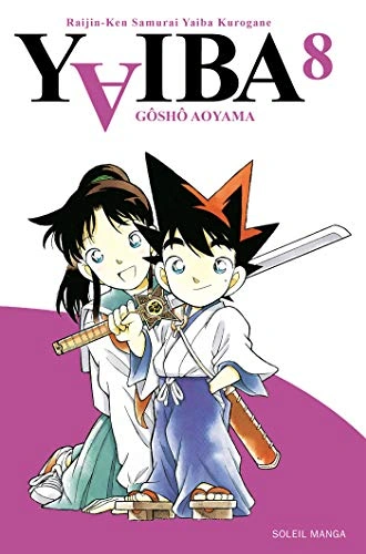 Tome 8