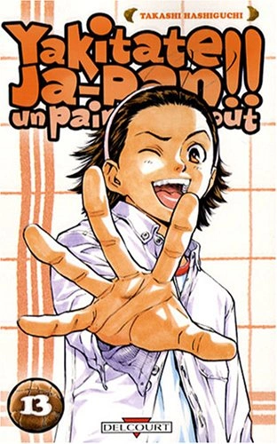 Tome 13