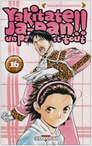 Tome 16