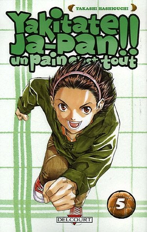 Tome 5