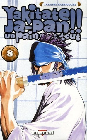 Tome 8