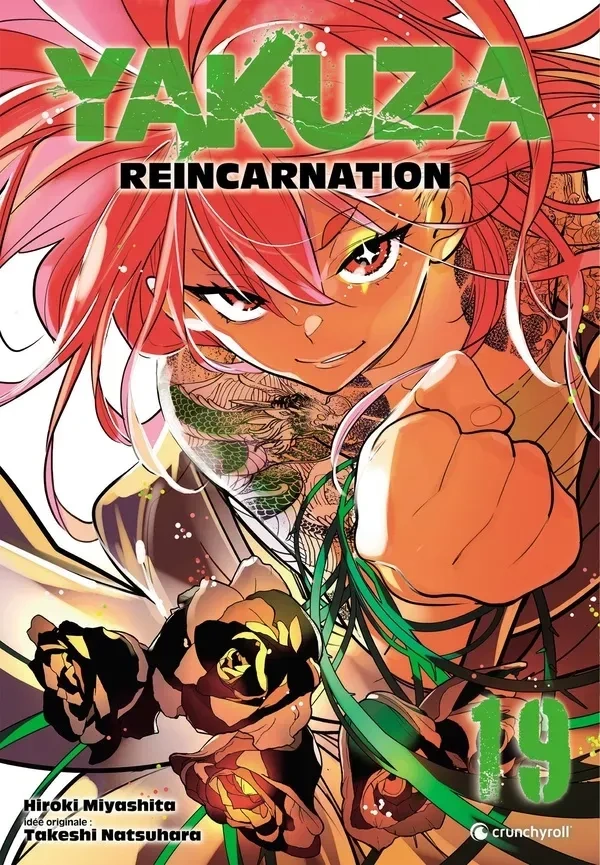 Tome 19