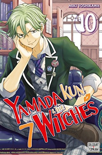 Tome 10