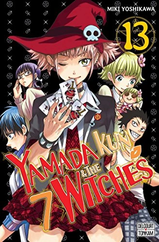 Tome 13