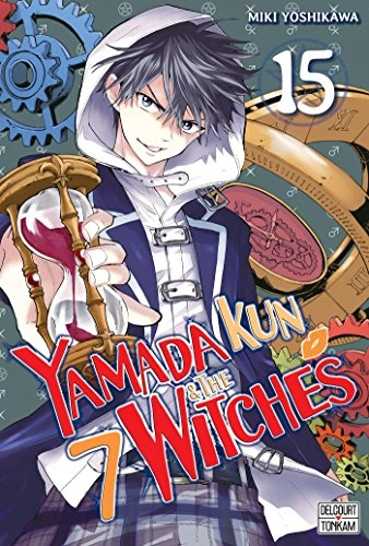 Tome 15