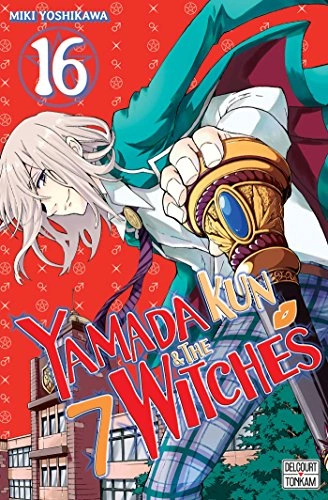 Tome 16