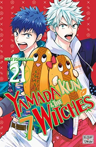 Tome 21
