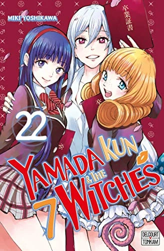 Tome 22