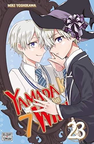 Tome 23