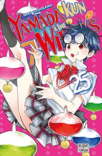 Tome 25