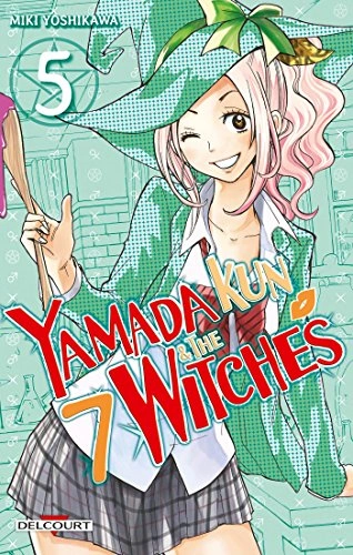 Tome 5