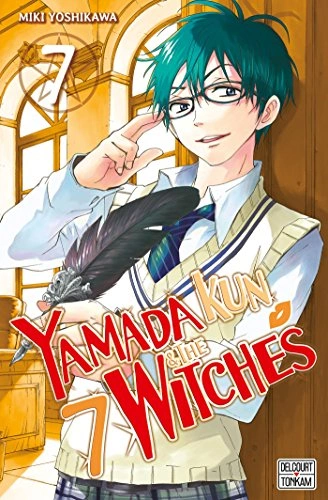 Tome 7