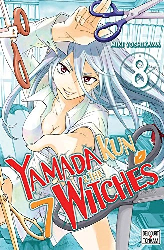 Tome 8