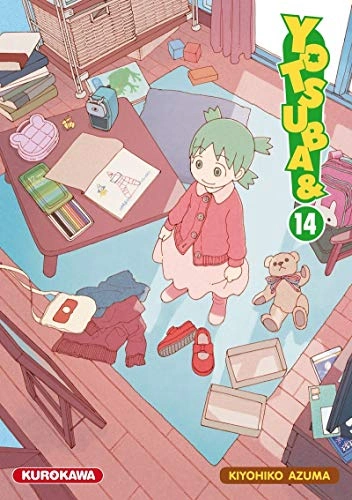 Tome 14