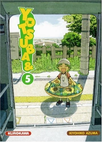 Tome 5