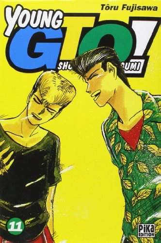 Tome 11