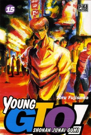 Tome 15