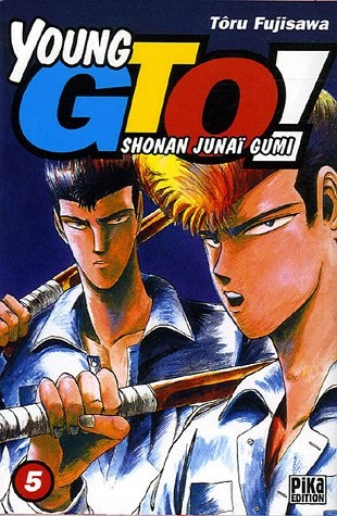 Tome 5