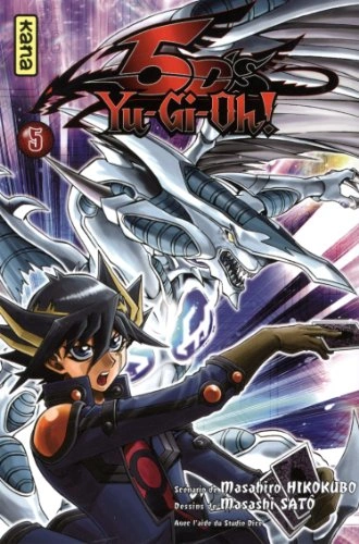 Tome 5