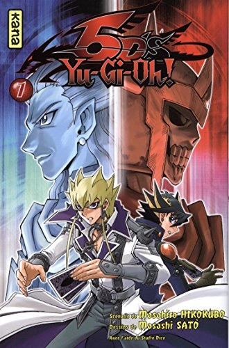 Tome 7