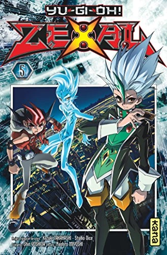 Tome 5