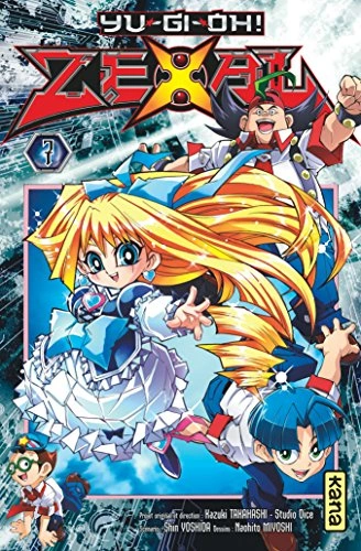 Tome 7