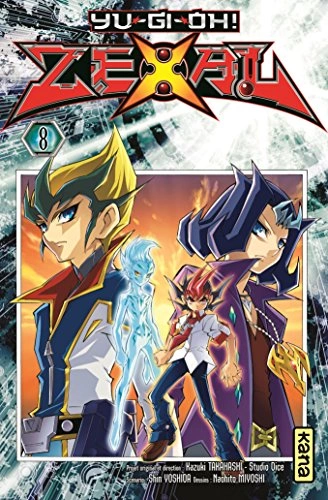 Tome 8