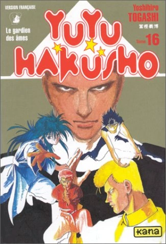 Tome 16