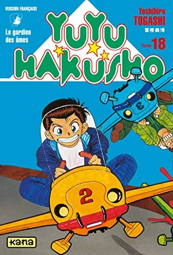 Tome 18