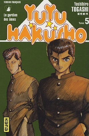 Tome 5