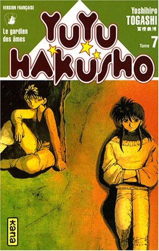 Tome 7