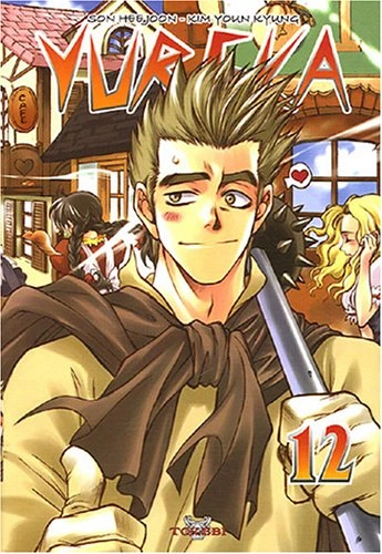 Tome 12
