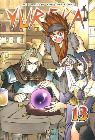 Tome 13