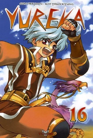 Tome 16
