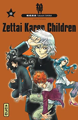 Tome 18
