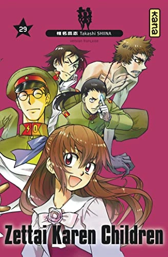 Tome 29