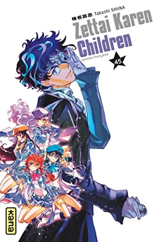 Tome 45